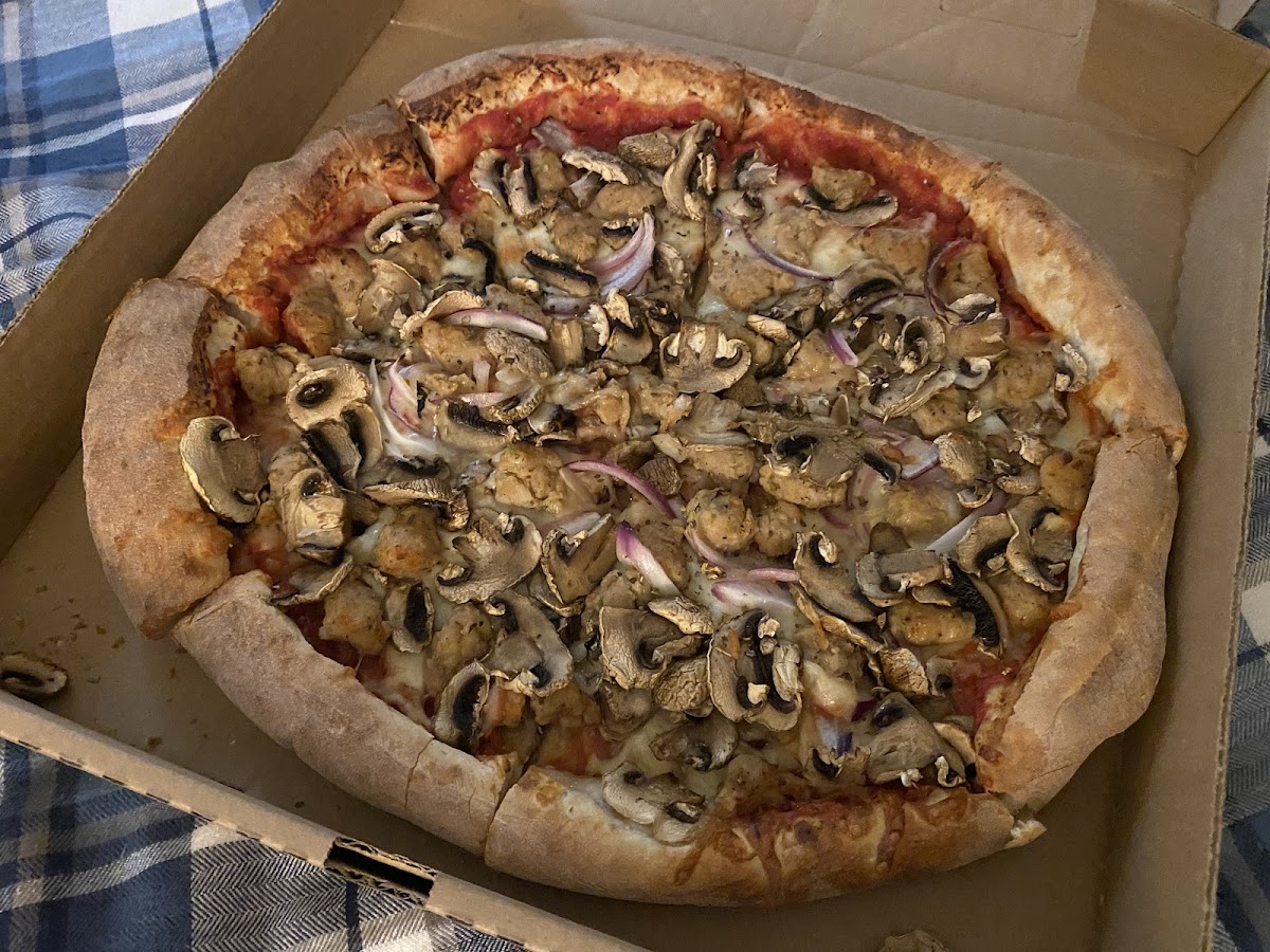 Buddies Pizza Photos 2